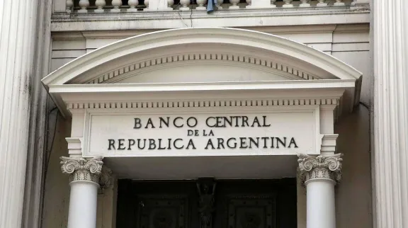 El Gobierno formalizó préstamo del Banco Mundial por US$ 230 millones