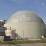 El Gobierno inicia la privatización parcial de Nucleoeléctrica Argentina