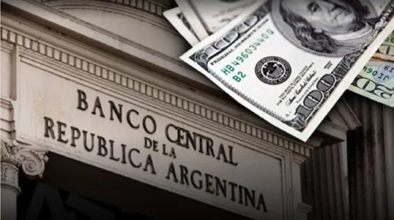 El Gobierno logra enfríar al dólar con supertasa y la intervención en futuros