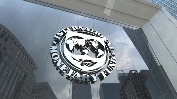 El Gobierno paga más de u$s800 millones al FMI con DEG comprados a EEUU