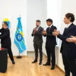 El Gobierno provincial oficializó cambios en el gabinete y puso en funciones a las nuevas autoridades
