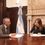 El Gobierno simplificó el trámite para la matriculación de médicos egresados de universidades nacionales