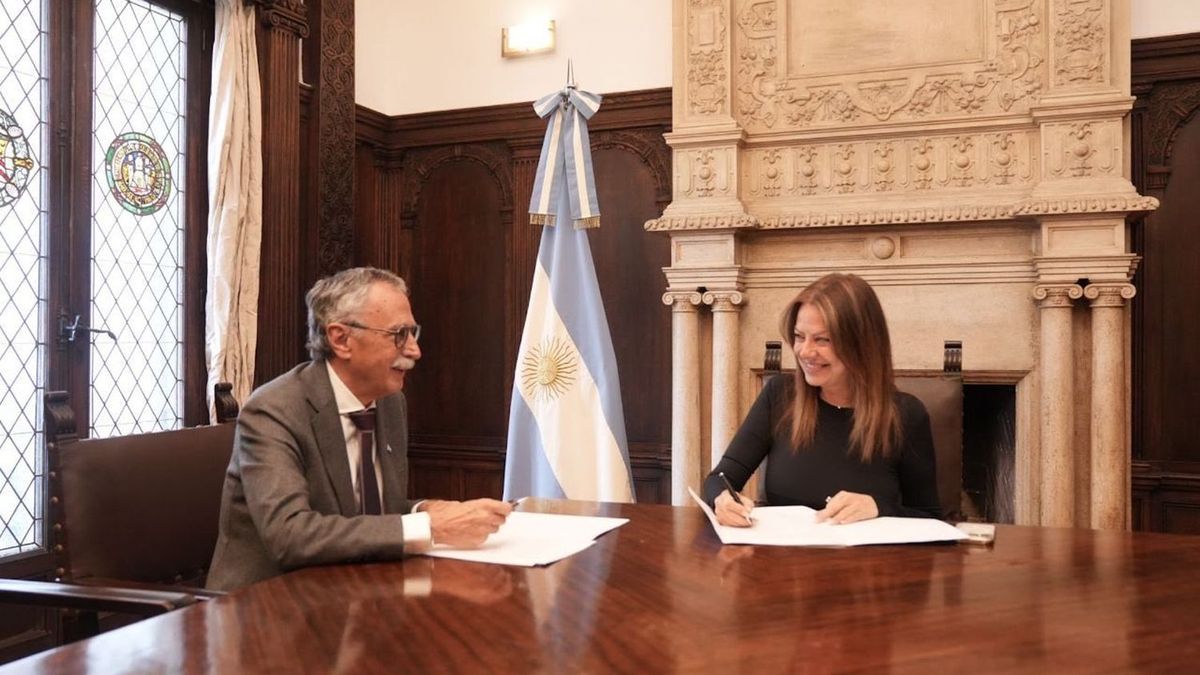 El Gobierno simplificó el trámite para la matriculación de médicos egresados de universidades nacionales