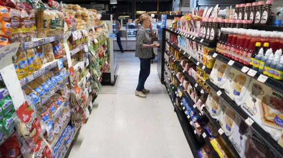 El INDEC difunde la inflación de febrero: analistas prevén un dato cercano al 2,9%