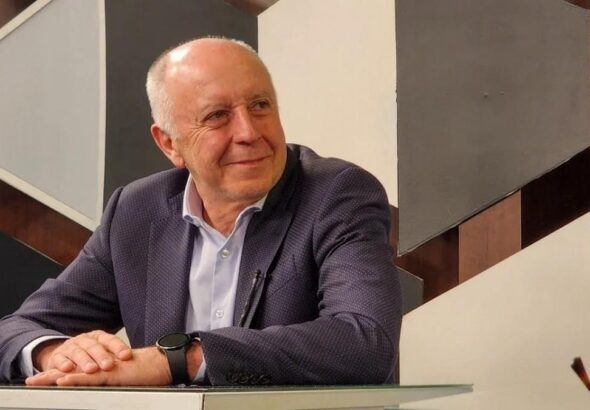 El interventor del PJ de Salta convocó a internas para el 2 de agosto y desató una fuerte disputa en el peronismo