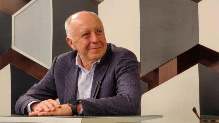 El interventor del PJ de Salta convocó a internas para el 2 de agosto y desató una fuerte disputa en el peronismo