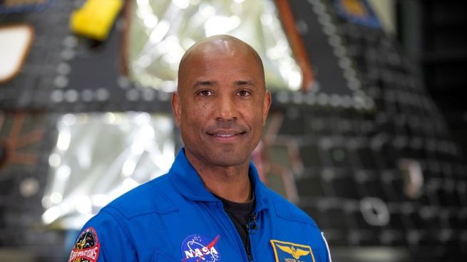 El mensaje de uno de los astronautas del Artemis II a la Tierra: "Somos todos Homo Sapiens"