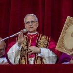 El papa León XIV alertó por la violencia contra los periodistas y pidió proteger la libertad de prensa