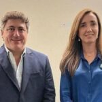 El pedido de intervención a Formosa desató un nuevo conflicto entre los libertarios y Victoria Villarruel