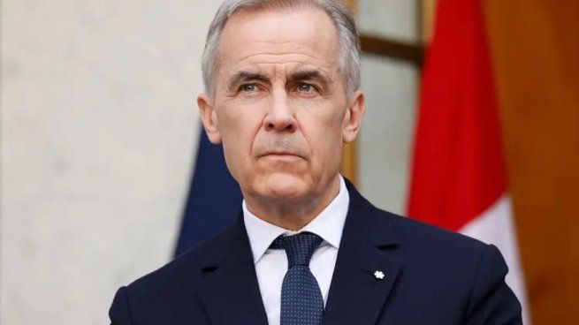 El primer ministro de Canadá comparó el separatismo de Alberta con el Brexit: "Es muy peligroso"