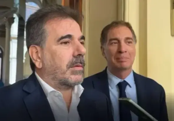 El PRO y La Libertad Avanza consolidan su alianza estratégica con el objetivo puesto en Buenos Aires