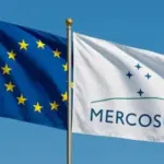 Entró en vigencia el acuerdo comercial entre el Mercosur y la Unión Europea