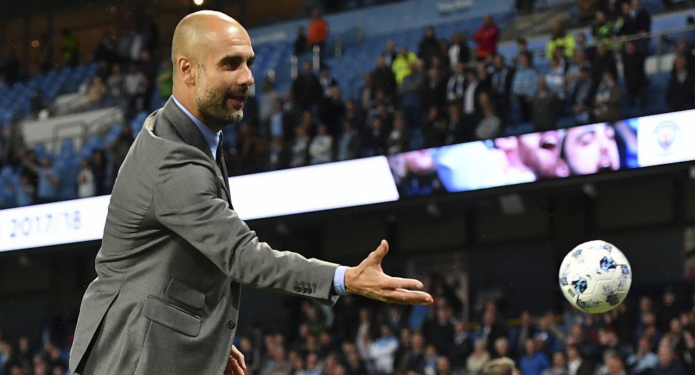 Es oficial: Pep Guardiola deja de ser entrenador del Manchester City