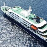 Evacuarán a Países Bajos al argentino que viajaba en el crucero con brote de hantavirus