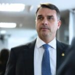 Flávio y Eduardo Bolsonaro buscan el apoyo de Donald Trump de cara a las elecciones en Brasil