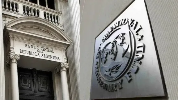 Flexibilización en el acuerdo con el FMI: se revisan metas y plazos en febrero de 2026