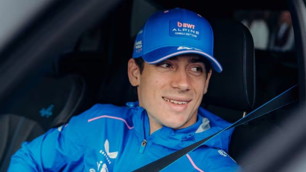 Franco Colapinto celebró su sexto puesto en Canadá: "Me llevo los puntos, es muy bueno"