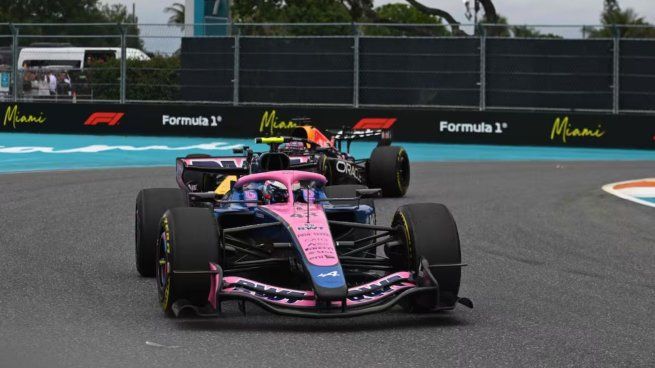 Franco Colapinto corre en el Gran Premio de Canadá: la agenda completa del fin de semana