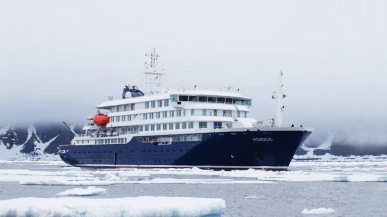 Hantavirus en el crucero MV Hondius: España, EEUU y Reino Unido evacuarán a sus ciudadanos el domingo