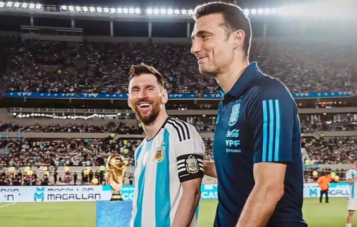 Hasta cuándo tiene tiempo Lionel Scaloni para presentar la lista final de convocados para el Mundial 2026