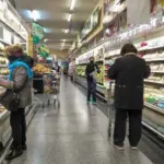 Inflación en CABA: subió 2,1 % en junio y anticipa el dato nacional del INDEC
