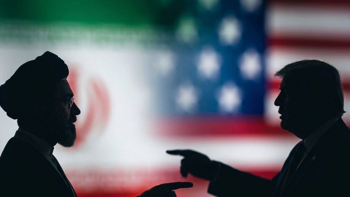 Irán advirtió que responderá de forma "aplastante" si EEUU retoma las hostilidades