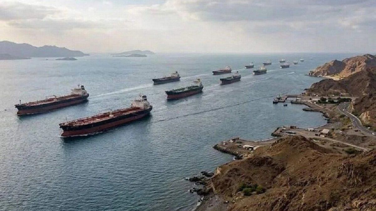 Irán propuso reabrir Ormuz y Donald Trump endurece la negociación por el plan nuclear