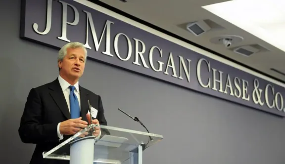 Jamie Dimon en Buenos Aires: el hombre fuerte de Wall Street se reunirá con Milei