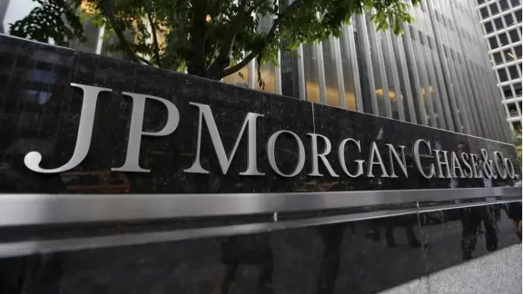 JP Morgan advierte sobre la desaceleración económica y reduce la proyección de crecimiento para 2025