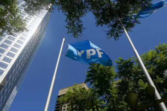 Juicio por YPF: demandantes mantienen el reclamo de 16
