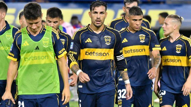 La calculadora de Boca: qué necesita para clasificar a octavos de final de la Copa Libertadores