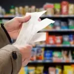 La confianza de los consumidores sufrió una caída del 4,7% durante febrero