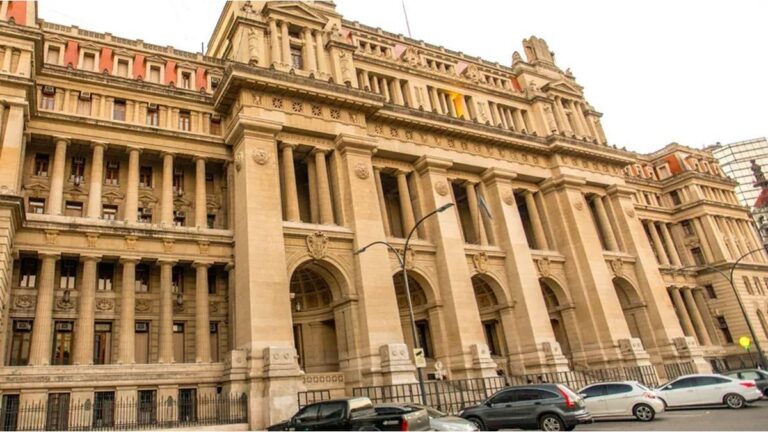 La Corte Suprema admitió una demanda de La Pampa contra Nación por la distribución de ATN