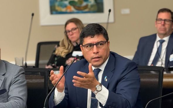 La Corte Suprema habilitó la ampliación del Tribunal Superior de Justicia de Santa Cruz