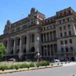 La Corte Suprema le dio 48 horas al Tribunal Superior de Justicia de Santa Cruz para enviar el expediente de ampliación de miembros