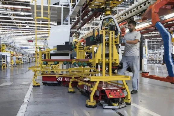 La economía sigue mostrando señales de estancamiento