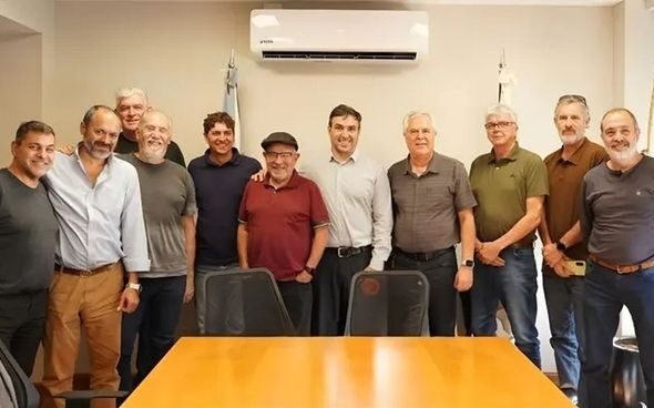 La Federación de Cooperativas Eléctricas de Buenos Aires advierte por la crisis del sector y las deudas con Cammesa