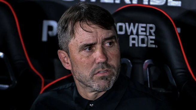 La formación de River para recibir a Atlético Tucumán por el Torneo Apertura: por dónde se puede ver