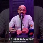 La implosión libertaria: El duro contraste del Chueco Paz entre la interna y la calle