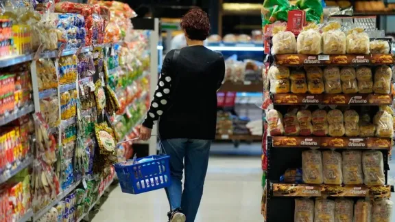 La inflación de abril perforó el 3%: qué dicen las consultoras y qué estiman para los próximos meses