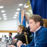 La Justicia anuló la convocatoria a elecciones convencionales en Tierra del Fuego