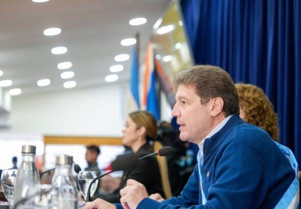 La Justicia anuló la convocatoria a elecciones convencionales en Tierra del Fuego