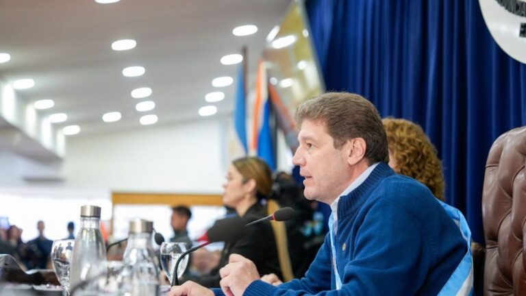 La Justicia anuló la convocatoria a elecciones convencionales en Tierra del Fuego