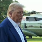 La justicia de EEUU frenó el intento de Donald Trump de cambiarle el nombre al Centro Kennedy
