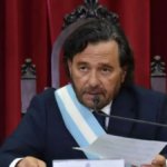 La Justicia intervino el PJ de Salta a días del Congreso Nacional