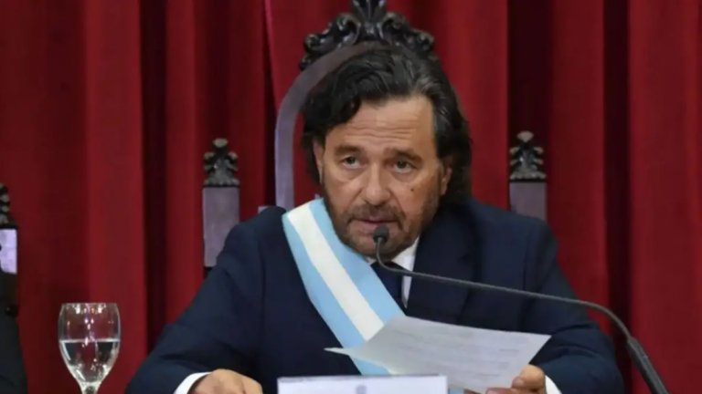 La Justicia intervino el PJ de Salta a días del Congreso Nacional