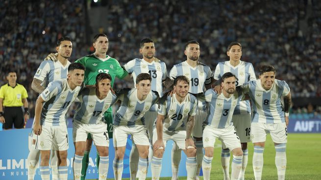 La lista de Lionel Scaloni para el Mundial 2026: los 22 jugadores que ya tendrían asegurado su lugar