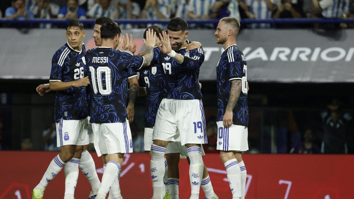 La nueva regla para el Mundial 2026 que se implementará por culpa de un argentino