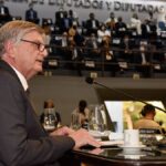La Pampa apeló el rechazo a la medida cautelar contra la reforma de la ley de Glaciares