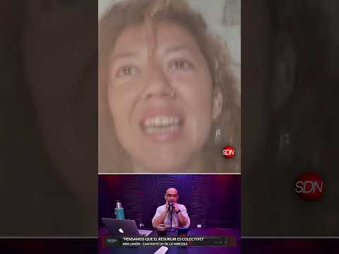 La Parcera y su Fiesta Bakana: cumbia para pasar el trago amargo
